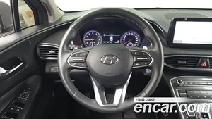 Hyundai Santa Fe, 2022 — миниатюра 20