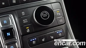 Hyundai Santa Fe, 2022 — миниатюра 22