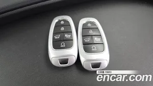 Hyundai Santa Fe, 2022 — миниатюра 23