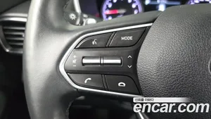 Hyundai Santa Fe, 2022 — миниатюра 24