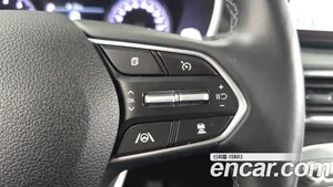 Hyundai Santa Fe, 2022 — миниатюра 25