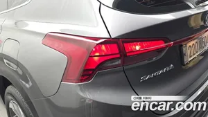 Hyundai Santa Fe, 2022 — миниатюра 9