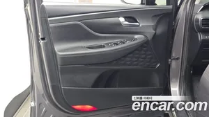 Hyundai Santa Fe, 2022 — миниатюра 14