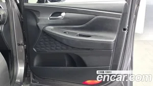 Hyundai Santa Fe, 2022 — миниатюра 15