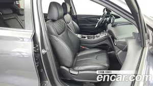 Hyundai Santa Fe, 2022 — миниатюра 16