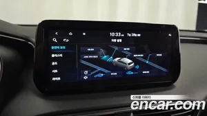 Hyundai Santa Fe, 2022 — миниатюра 31