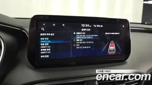 Hyundai Santa Fe, 2022 — миниатюра 32