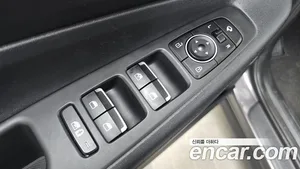 Hyundai Santa Fe, 2022 — миниатюра 36