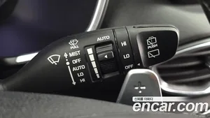 Hyundai Santa Fe, 2022 — миниатюра 38
