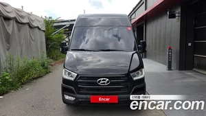 Hyundai Solati, 2017 — миниатюра 3