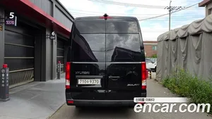 Hyundai Solati, 2017 — миниатюра 4
