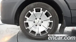 Hyundai Solati, 2017 — миниатюра 5