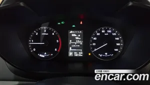 Hyundai Solati, 2017 — миниатюра 11