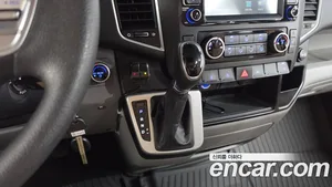 Hyundai Solati, 2017 — миниатюра 12