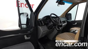 Hyundai Solati, 2017 — миниатюра 13