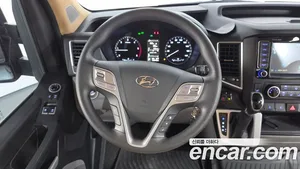 Hyundai Solati, 2017 — миниатюра 18