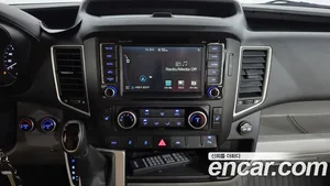 Hyundai Solati, 2017 — миниатюра 19