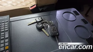 Hyundai Solati, 2017 — миниатюра 22