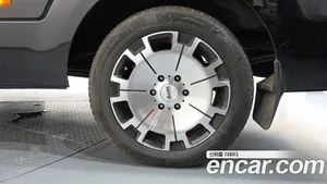 Hyundai Solati, 2017 — миниатюра 7