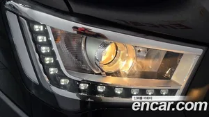 Hyundai Solati, 2017 — миниатюра 8