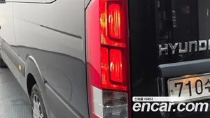 Hyundai Solati, 2017 — миниатюра 9