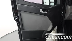 Hyundai Solati, 2017 — миниатюра 14
