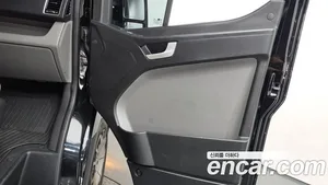 Hyundai Solati, 2017 — миниатюра 15