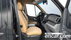 Hyundai Solati, 2017 — миниатюра 16