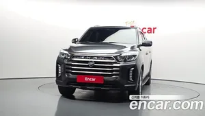 KGM Rexton, 2022 — миниатюра 3