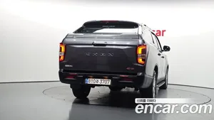 KGM Rexton, 2022 — миниатюра 4