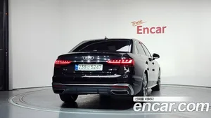 Audi A4, 2023 — миниатюра 4