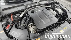 Audi A4, 2023 — миниатюра 6
