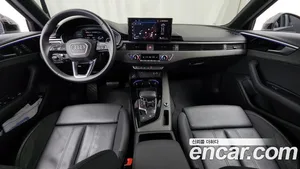 Audi A4, 2023 — миниатюра 10