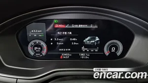 Audi A4, 2023 — миниатюра 11