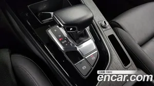 Audi A4, 2023 — миниатюра 12
