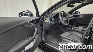 Audi A4, 2023 — миниатюра 13