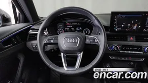 Audi A4, 2023 — миниатюра 19