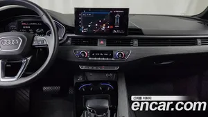 Audi A4, 2023 — миниатюра 20