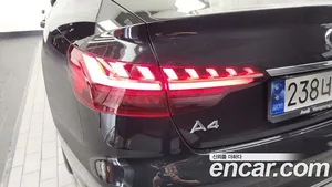 Audi A4, 2023 — миниатюра 9