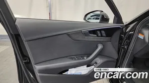 Audi A4, 2023 — миниатюра 14