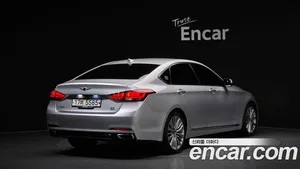 Genesis G80, 2017 — миниатюра 2
