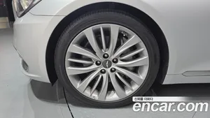 Genesis G80, 2017 — миниатюра 5