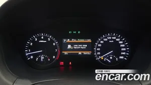 Genesis G80, 2017 — миниатюра 11