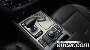 Genesis G80, 2017 — миниатюра 12