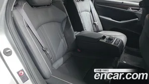 Genesis G80, 2017 — миниатюра 17