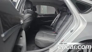 Genesis G80, 2017 — миниатюра 18