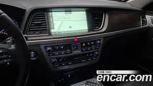 Genesis G80, 2017 — миниатюра 20
