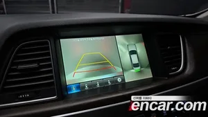 Genesis G80, 2017 — миниатюра 21