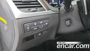 Genesis G80, 2017 — миниатюра 22