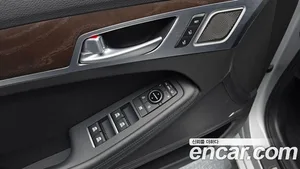 Genesis G80, 2017 — миниатюра 24